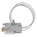 Thermostat kompatibel mit Bauknecht 481010615118 Ranco K59-S2785 für Kühlgefrierkombination