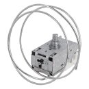 LUTH Premium Profi Parts Thermostat kompatibel mit Bauknecht 481010615118 Ranco K59-S2785 für Kühlgefrierkombination