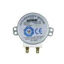 LUTH Premium Profi Parts Drehtellermotor 4w kompatibel mit Whirlpool 481236158419 Tyj50-8a7f für Mikrowelle