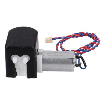 LUTH Premium Profi Parts Peristaltische Pumpenbaugruppe kompatibel mit Ecovacs 201-2417-2309 für Staubsauger-Roboter