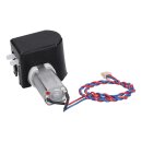 LUTH Premium Profi Parts Peristaltische Pumpenbaugruppe kompatibel mit Ecovacs 201-2417-2309 für Staubsauger-Roboter