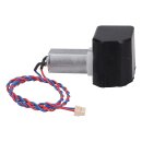 LUTH Premium Profi Parts Peristaltische Pumpenbaugruppe kompatibel mit Ecovacs 201-2417-2309 für Staubsauger-Roboter