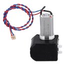 LUTH Premium Profi Parts Peristaltische Pumpenbaugruppe kompatibel mit Ecovacs 201-2417-2309 für Staubsauger-Roboter