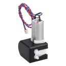 LUTH Premium Profi Parts Peristaltische Pumpenbaugruppe kompatibel mit Ecovacs 201-2417-2309 für Staubsauger-Roboter