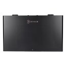 Abdeckung Des Staubauffangbehälters (Schwarz)...