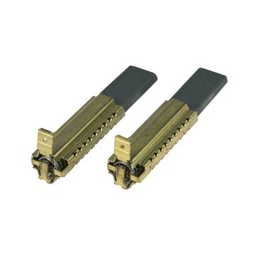 Kohlen Gorenje 715037 Kohleneinsatz für Motor Waschmaschine 2stk