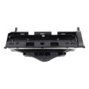 LUTH Premium Profi Parts Hauptbürstenhohlraum (Schwarz) kompatibel mit Ecovacs 201-2441-0431 für Staubsauger-Roboter