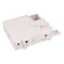 LUTH Premium Profi Parts Abdeckung Der Leistungsplatine kompatibel mit Ecovacs 201-2453-0066 für Staubsauger-Roboter