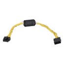 Verlängerungskabel für Das Höheneinstellungsmodul Ecovacs 201-2337-1220 für Staubsauger-Roboter