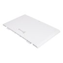 LUTH Premium Profi Parts Abdeckung Des Staubsammelraums kompatibel mit Ecovacs 201-2441-0472 für Staubsauger-Roboter