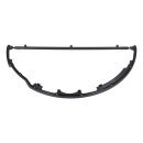 LUTH Premium Profi Parts Stoßstangenhalterung (Schwarz) kompatibel mit Ecovacs 201-2417-2344 für Staubsauger-Roboter