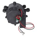 LUTH Premium Profi Parts Motor Des Entstaubungsgebläses kompatibel mit Ecovacs 201-2437-0346 für Staubsauger-Roboter