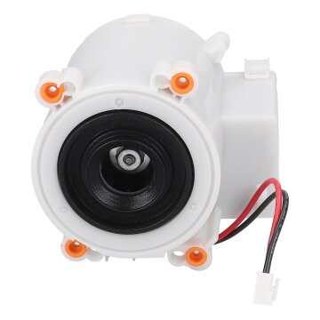 LUTH Premium Profi Parts Motor Des Entstaubungsgebläses kompatibel mit Ecovacs 201-2453-0002 für Staubsauger-Roboter