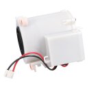 LUTH Premium Profi Parts Motor Des Entstaubungsgebläses kompatibel mit Ecovacs 201-2453-0002 für Staubsauger-Roboter