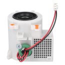 LUTH Premium Profi Parts Motor Des Entstaubungsgebläses kompatibel mit Ecovacs 201-2453-0002 für Staubsauger-Roboter