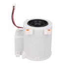 LUTH Premium Profi Parts Motor Des Entstaubungsgebläses kompatibel mit Ecovacs 201-2453-0002 für Staubsauger-Roboter