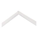 LUTH Premium Profi Parts Türdichtung für Gefrierteil kompatibel mit Electrolux 959002528 Von Kühlgefrierkombination