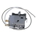LUTH Premium Profi Parts Thermostat kompatibel mit Amica 1031116 für Kühlschrank