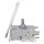 LUTH Premium Profi Parts Thermostat kompatibel mit Ranco K59-S1878000 für Kühlschrank