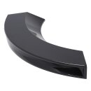 Türgriff Gorenje 388875 für Waschmaschine Frontlader