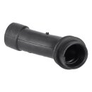 Verbindungsschlauch Umwälzpumpe / Verteiler Beko 1761620100 für Geschirrspüler