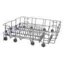 LUTH Premium Profi Parts Geschirrkorb unten kompatibel...