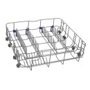 LUTH Premium Profi Parts Geschirrkorb unten kompatibel mit Midea 12976000001368 für Geschirrspüler