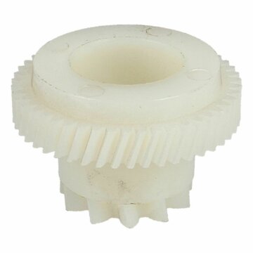 Zahnrad Schneckenrad für Die Alten Ki Bosch 10000162 für Allesschneider