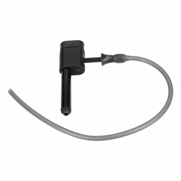 LUTH Premium Profi Parts Milchschäumer kompatibel mit Bosch 12014639 für Kaffeemaschine