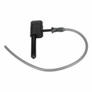 LUTH Premium Profi Parts Milchschäumer kompatibel...