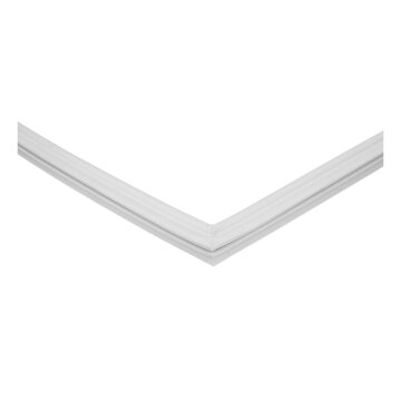 Türdichtung für Kühlteil Gorenje 312209 in Kühlgefrierkombination