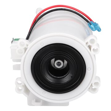 LUTH Premium Profi Parts Motor Des Staubsammelgebläses kompatibel mit Ecovacs 201-2353-1438 für Staubsauger-Roboter