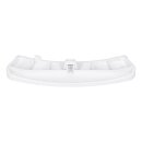 LUTH Premium Profi Parts Türgriff kompatibel mit Beko 2804940100 für Waschmaschine