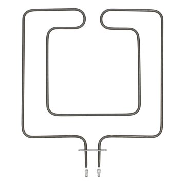 LUTH Premium Profi Parts Heizung Unterhitze kompatibel mit Gorenje 808369 für Backofen