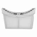 LUTH Premium Profi Parts Flusensiebsatz kompatibel mit LG...