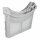 LUTH Premium Profi Parts Flusensiebsatz kompatibel mit LG 383eel3003j für Trockner