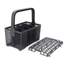 LUTH Premium Profi Parts Besteckkorb für Unterkorb...