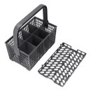 LUTH Premium Profi Parts Besteckkorb für Unterkorb kompatibel mit Electrolux 152559322/2 in Geschirrspüler