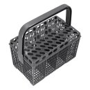 LUTH Premium Profi Parts Besteckkorb für Unterkorb kompatibel mit Electrolux 152559322/2 in Geschirrspüler