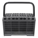 LUTH Premium Profi Parts Besteckkorb für Unterkorb kompatibel mit Electrolux 152559322/2 in Geschirrspüler