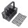 LUTH Premium Profi Parts Besteckkorb für Unterkorb kompatibel mit Electrolux 152559322/2 in Geschirrspüler