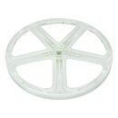 LUTH Premium Profi Parts Riemenscheibe  kompatibel mit...