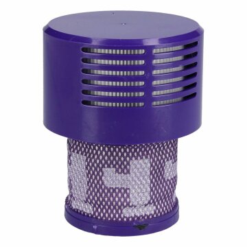 Abluftfilter kompatibel mit Dyson 969082-01 für Handstaubsauger Stielsauger