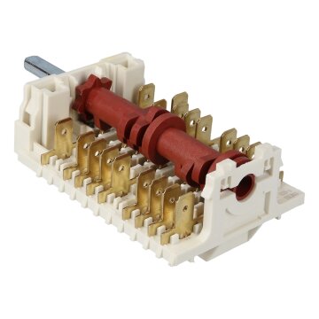 Backofenschalter Amica 8508635 Dreefs 11he482 für Herd