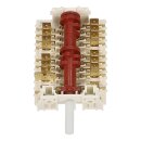 Backofenschalter Amica 8508635 Dreefs 11he482 für Herd