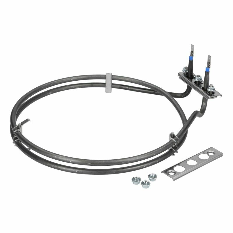 Product Image for Ringheizung für Backofen Siemens 11028235 für Backofen