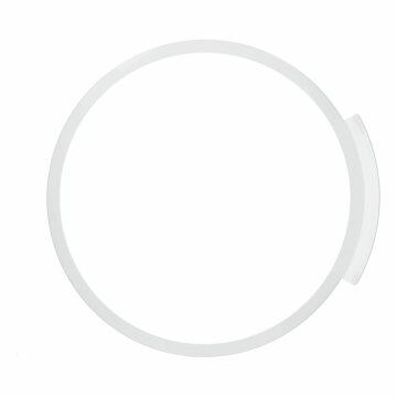 LUTH Premium Profi Parts Türring mit Türgriff kompatibel mit Bosch 00706184 für Trockner