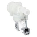 Magnetventil 1-Fach 180° 12,0mmø Indesit C00273883 für Geschirrspüler