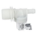 Magnetventil 1-Fach 180° 12,0mmø Indesit C00273883 für Geschirrspüler
