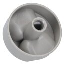 LUTH Premium Profi Parts Drehknopf für Wahlschalter kompatibel mit Dometic 241213710 für Kühlschrank